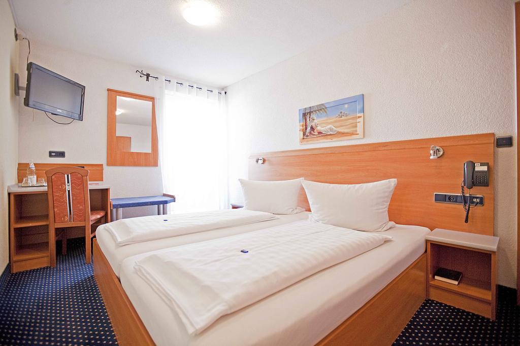 Hotel Post Вайден Номер фото