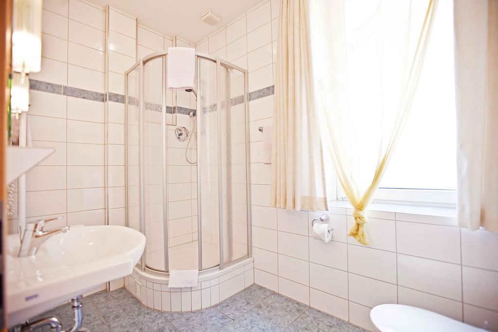 Hotel Post Вайден Номер фото