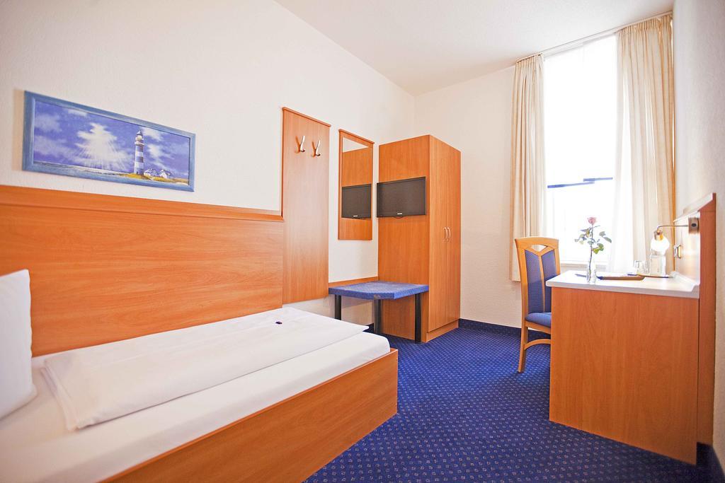 Hotel Post Вайден Номер фото