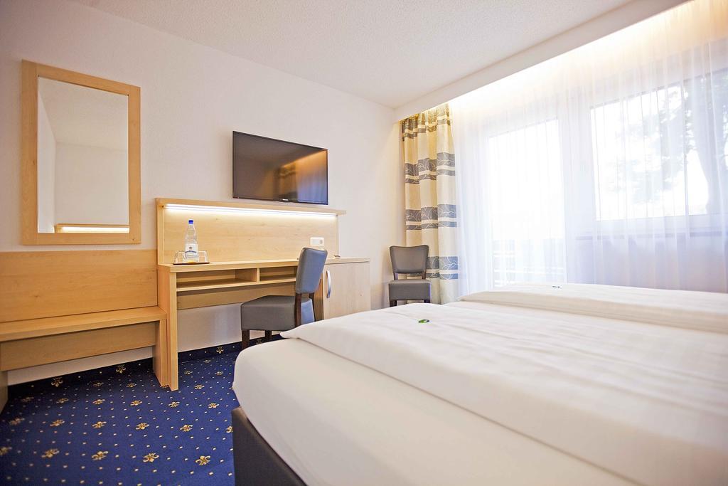 Hotel Post Вайден Номер фото