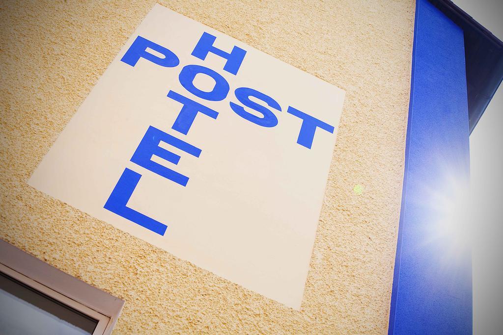 Hotel Post Вайден Екстер'єр фото