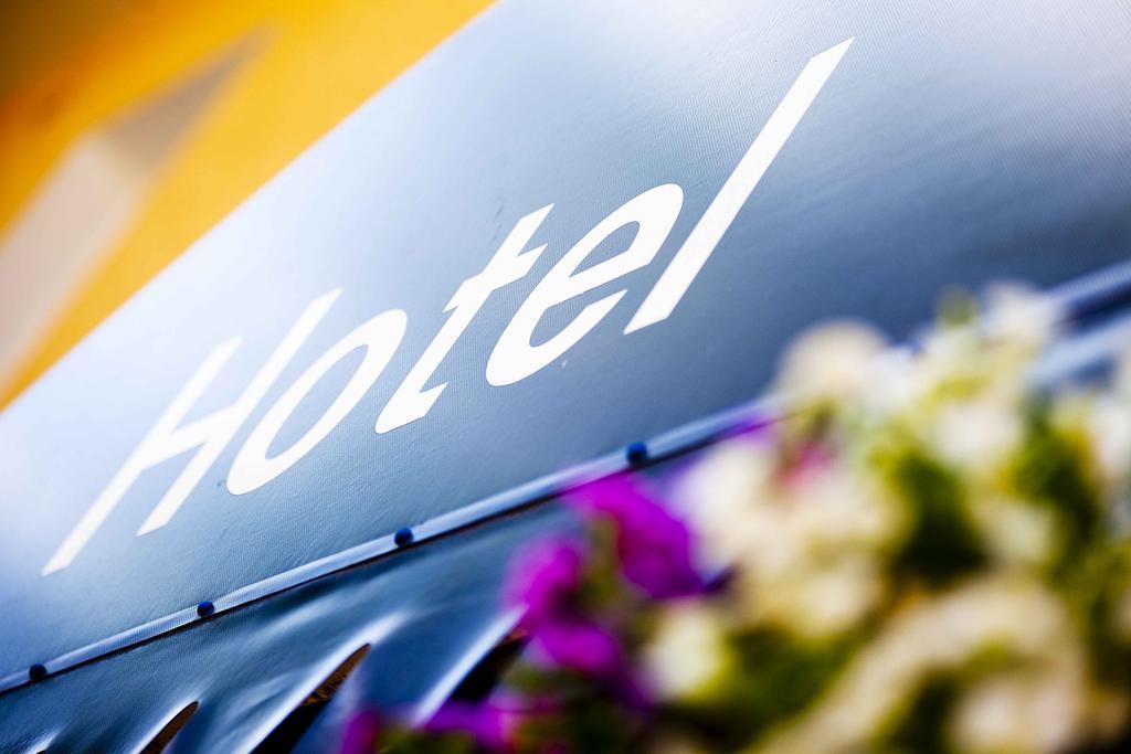 Hotel Post Вайден Екстер'єр фото