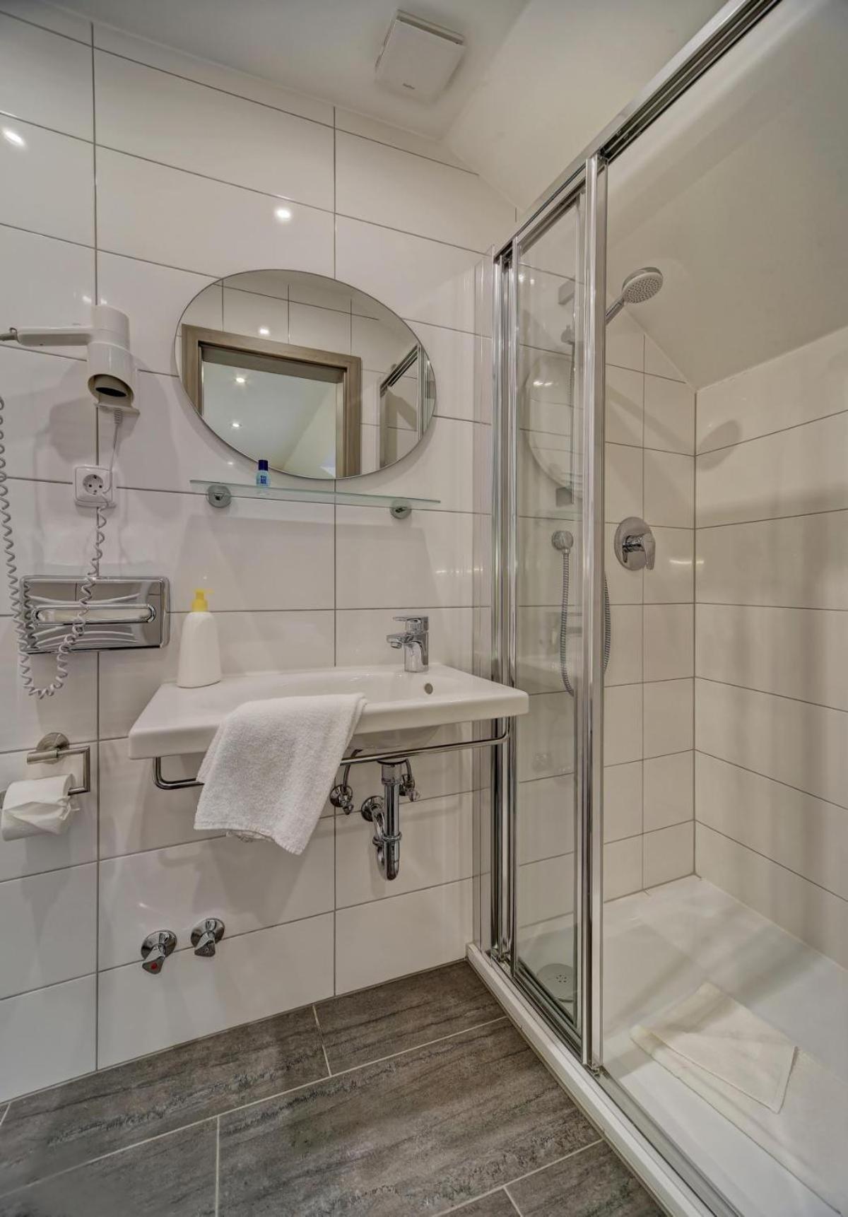 Hotel Post Вайден Екстер'єр фото