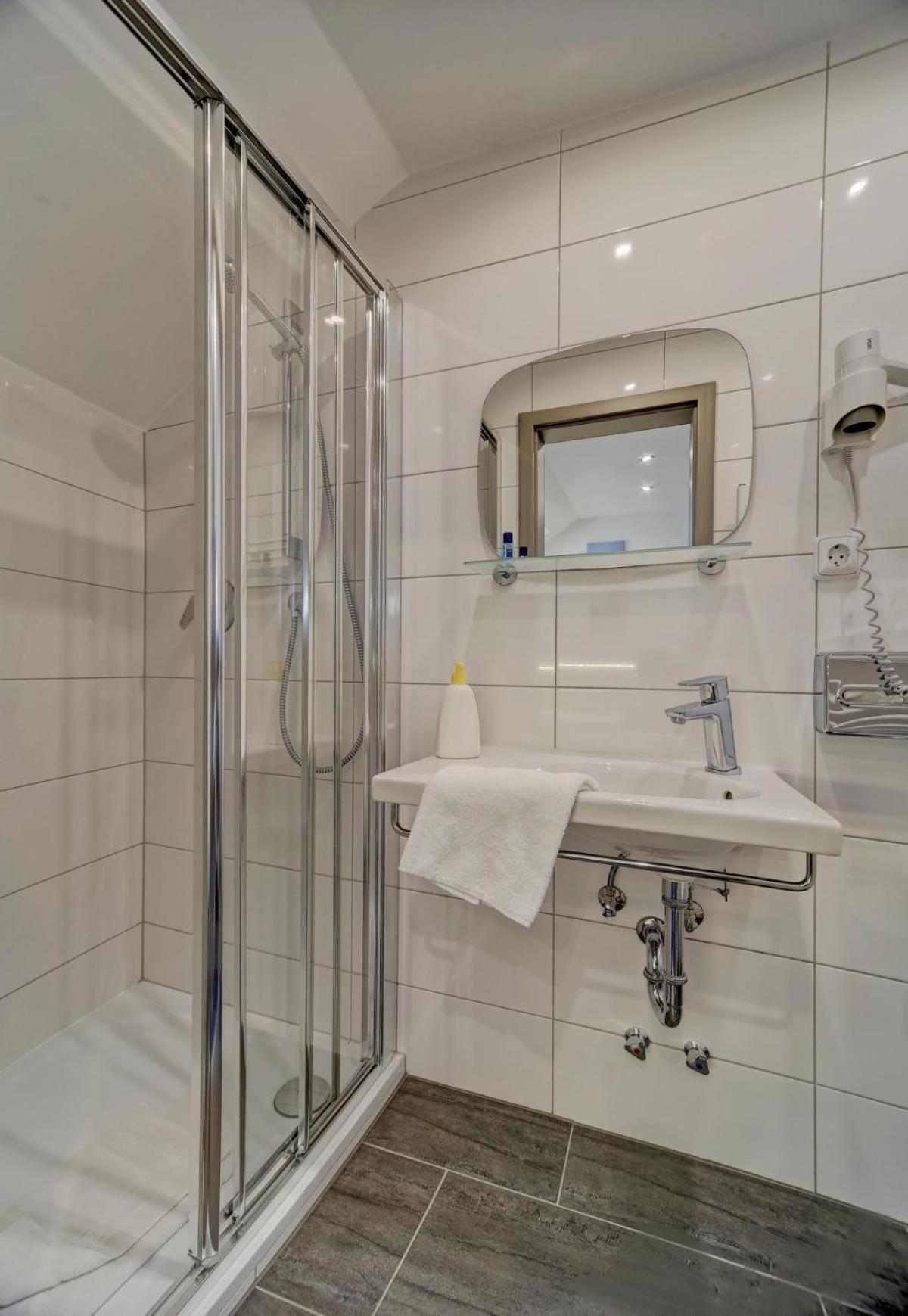 Hotel Post Вайден Екстер'єр фото
