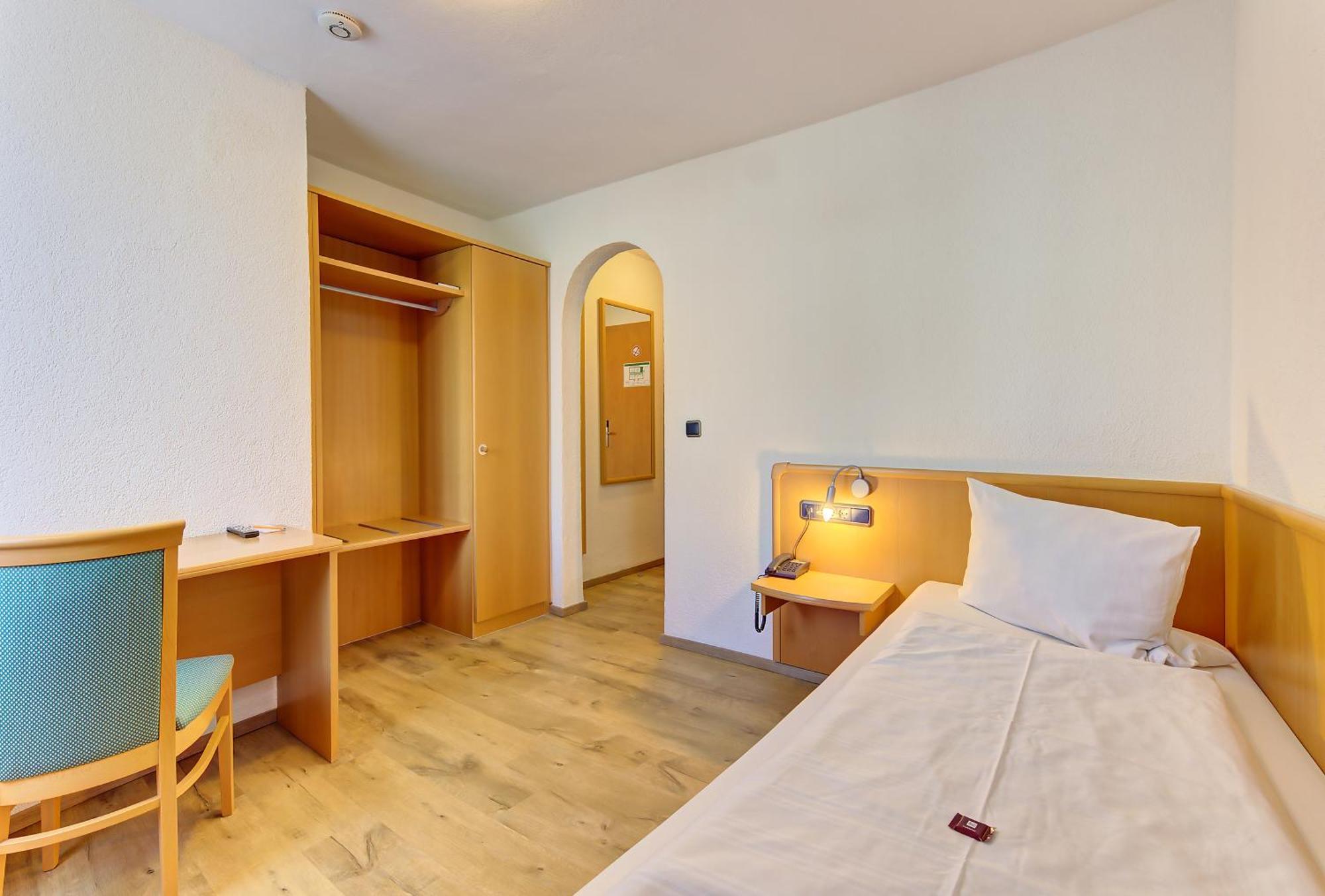 Hotel Post Вайден Екстер'єр фото