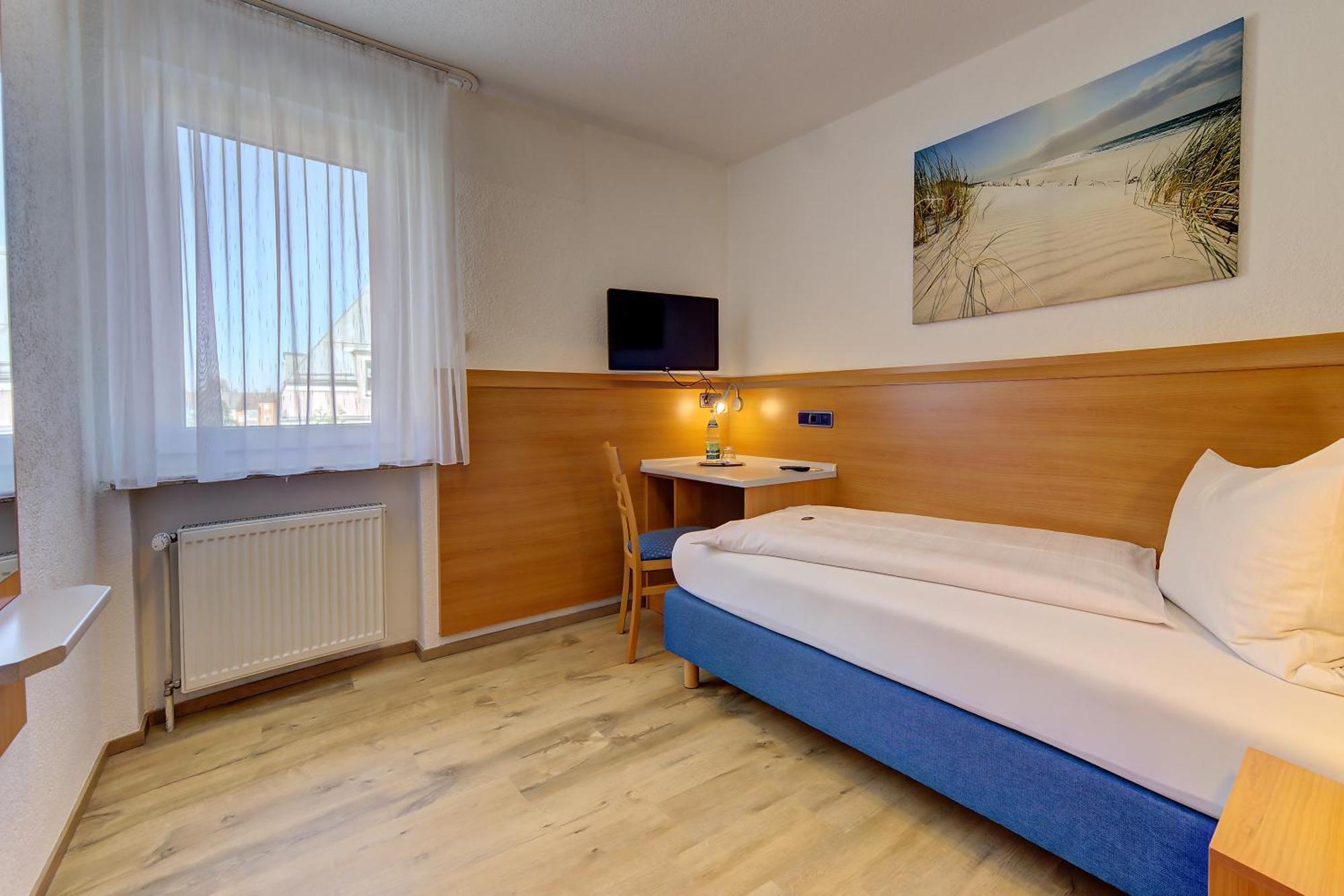 Hotel Post Вайден Екстер'єр фото