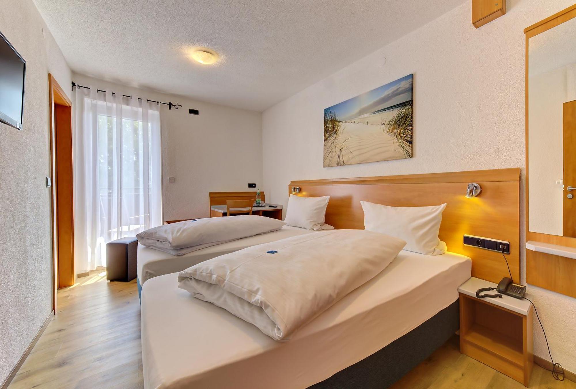 Hotel Post Вайден Екстер'єр фото