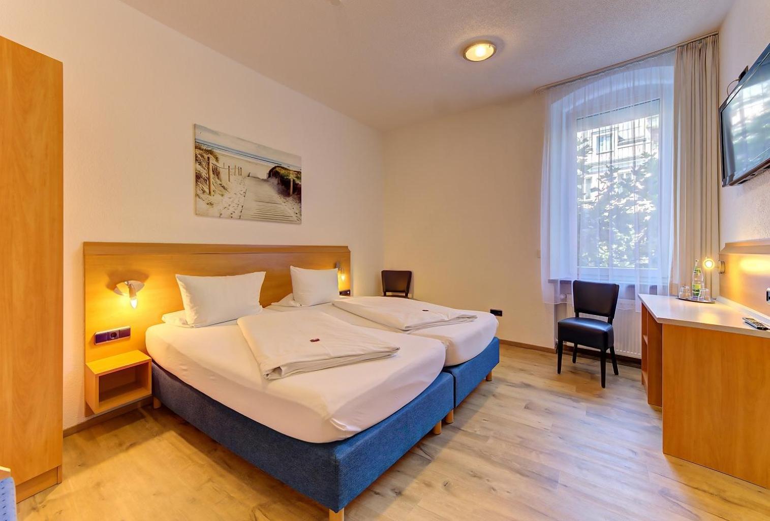 Hotel Post Вайден Екстер'єр фото