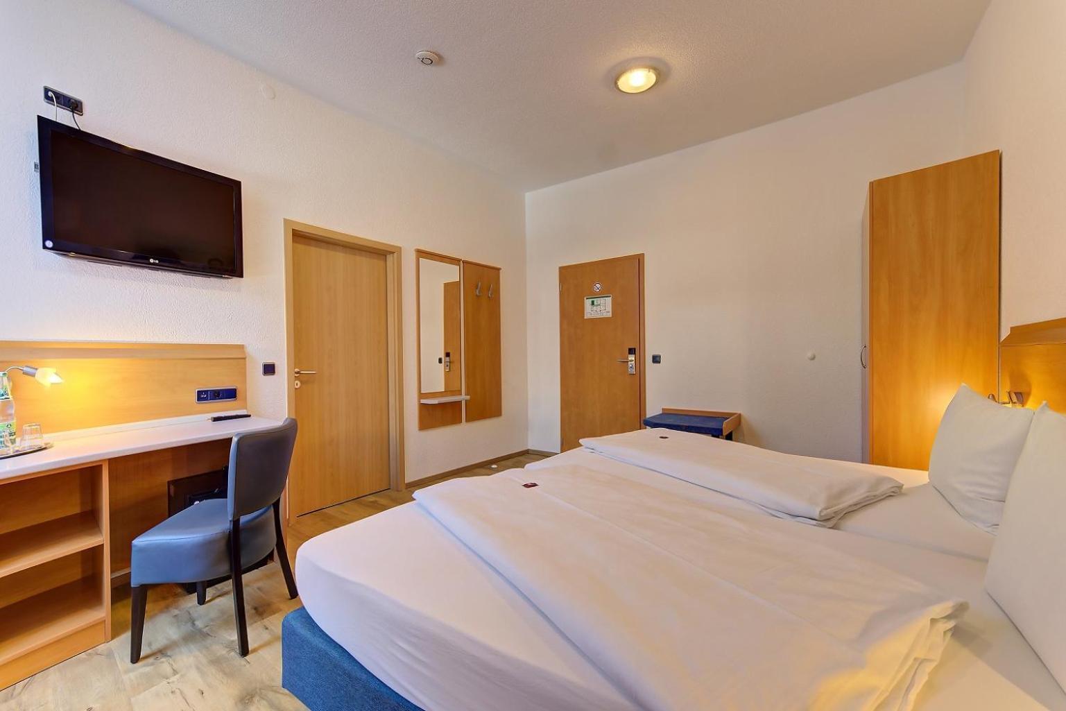 Hotel Post Вайден Екстер'єр фото