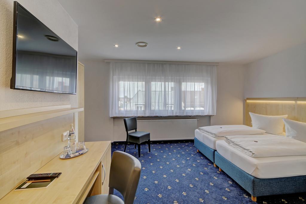 Hotel Post Вайден Екстер'єр фото