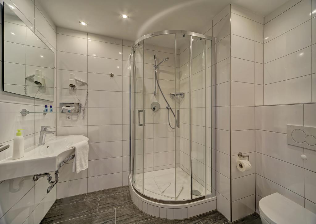 Hotel Post Вайден Екстер'єр фото