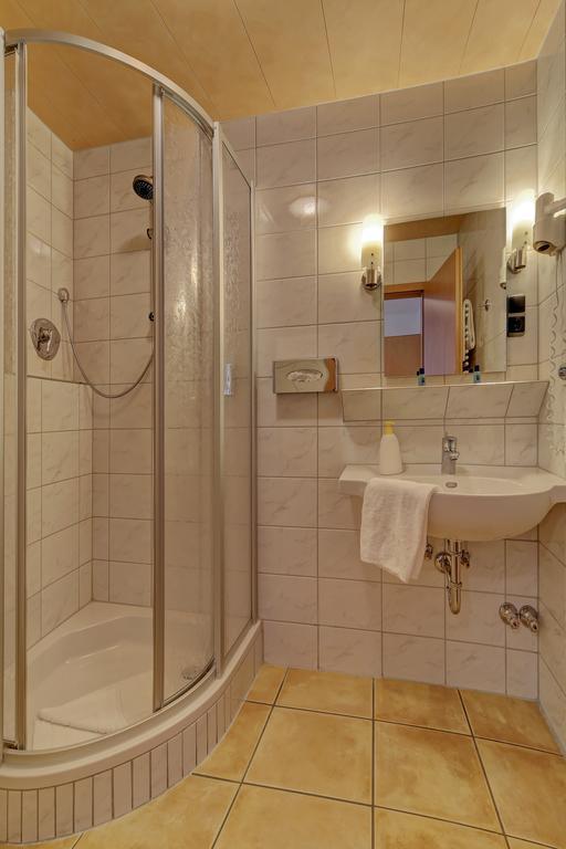 Hotel Post Вайден Екстер'єр фото