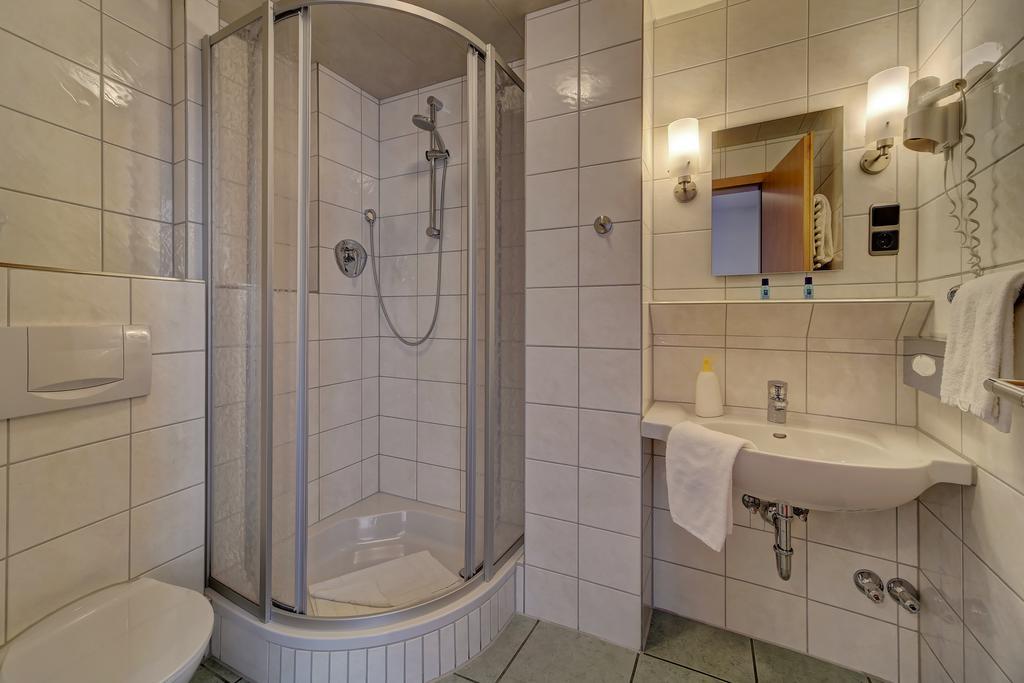 Hotel Post Вайден Екстер'єр фото