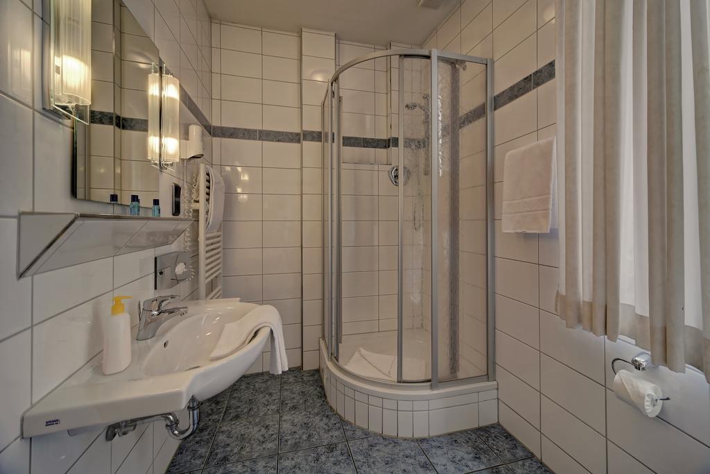 Hotel Post Вайден Екстер'єр фото