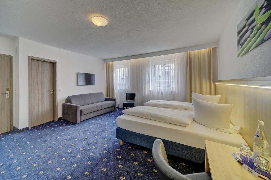 Hotel Post Вайден Екстер'єр фото