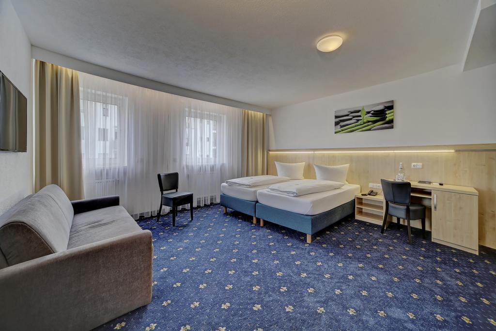 Hotel Post Вайден Екстер'єр фото