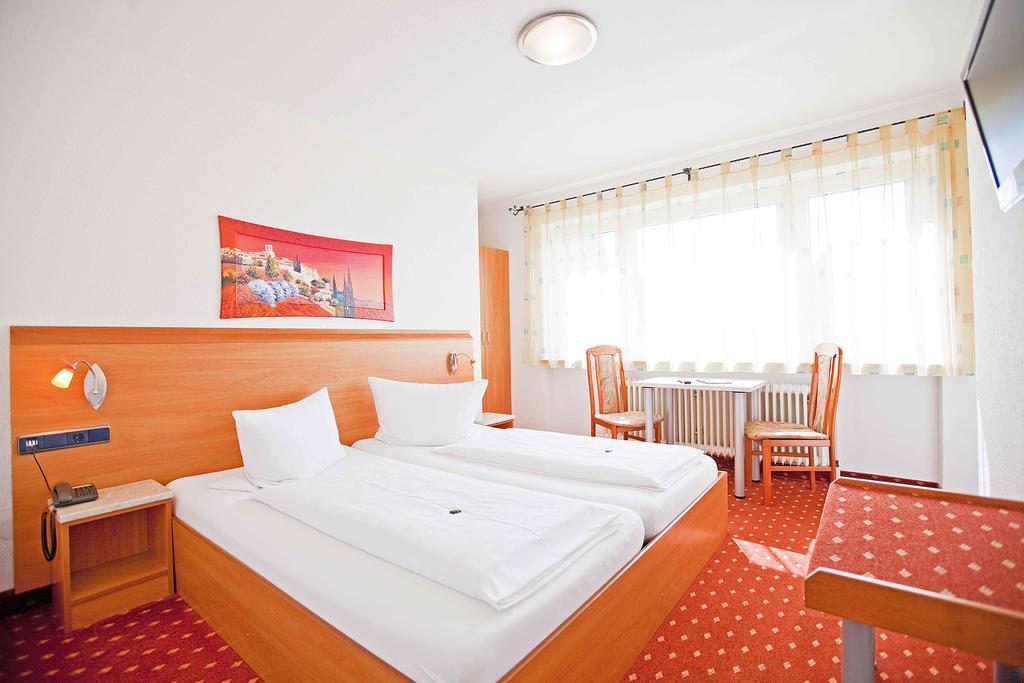 Hotel Post Вайден Екстер'єр фото