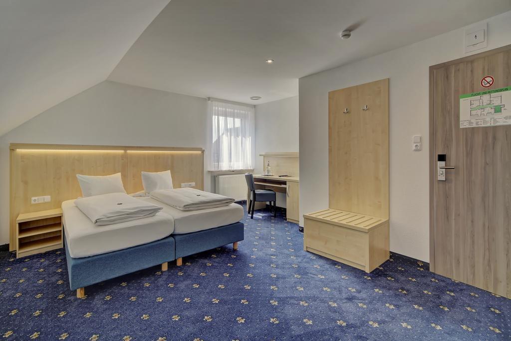 Hotel Post Вайден Екстер'єр фото