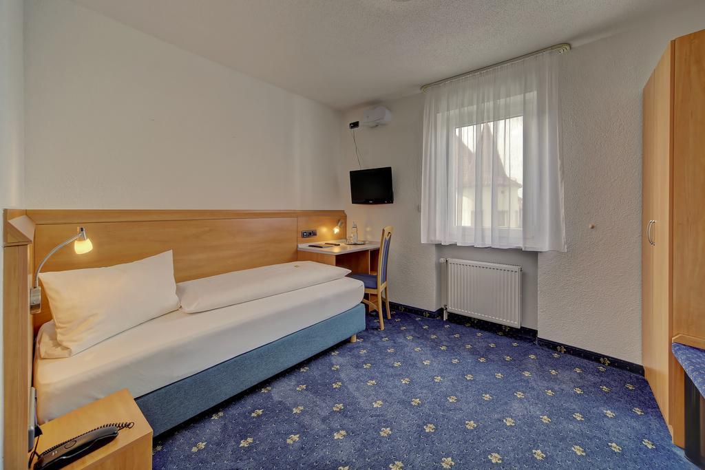 Hotel Post Вайден Екстер'єр фото