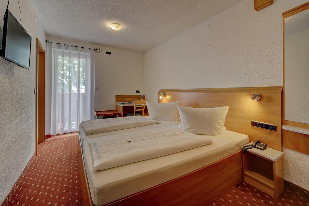 Hotel Post Вайден Екстер'єр фото