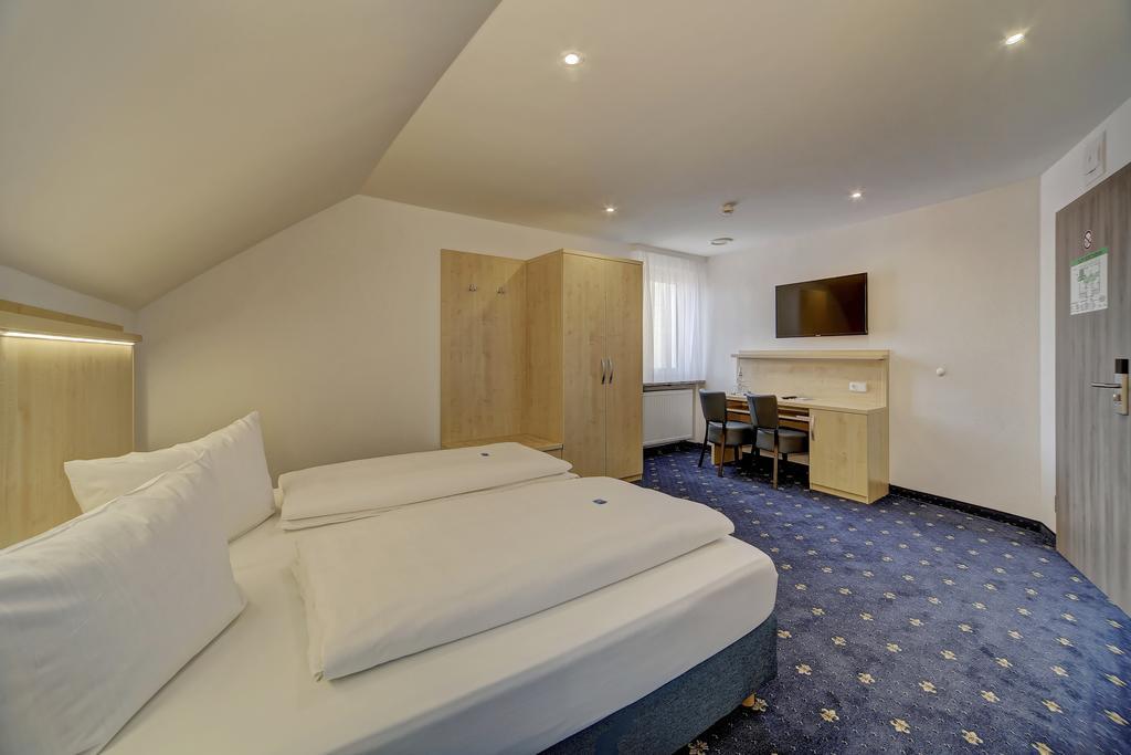 Hotel Post Вайден Екстер'єр фото