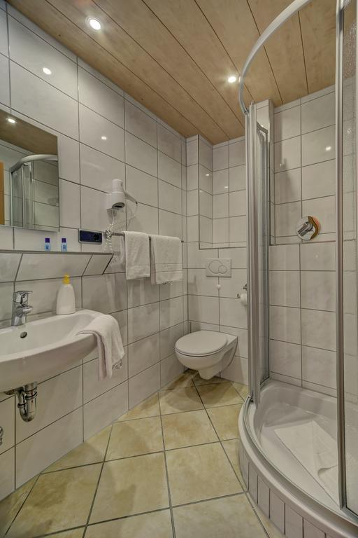 Hotel Post Вайден Екстер'єр фото