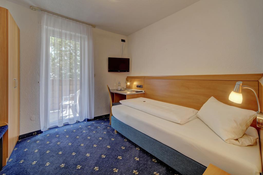 Hotel Post Вайден Екстер'єр фото