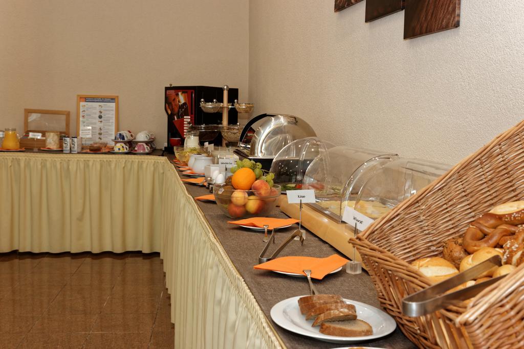 Hotel Post Вайден Екстер'єр фото