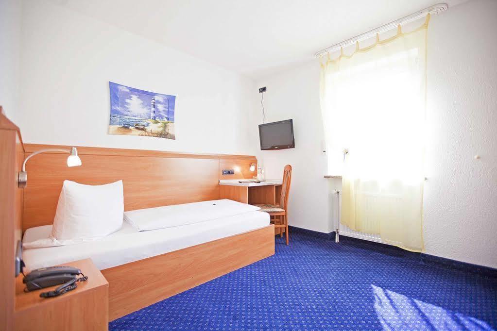 Hotel Post Вайден Екстер'єр фото