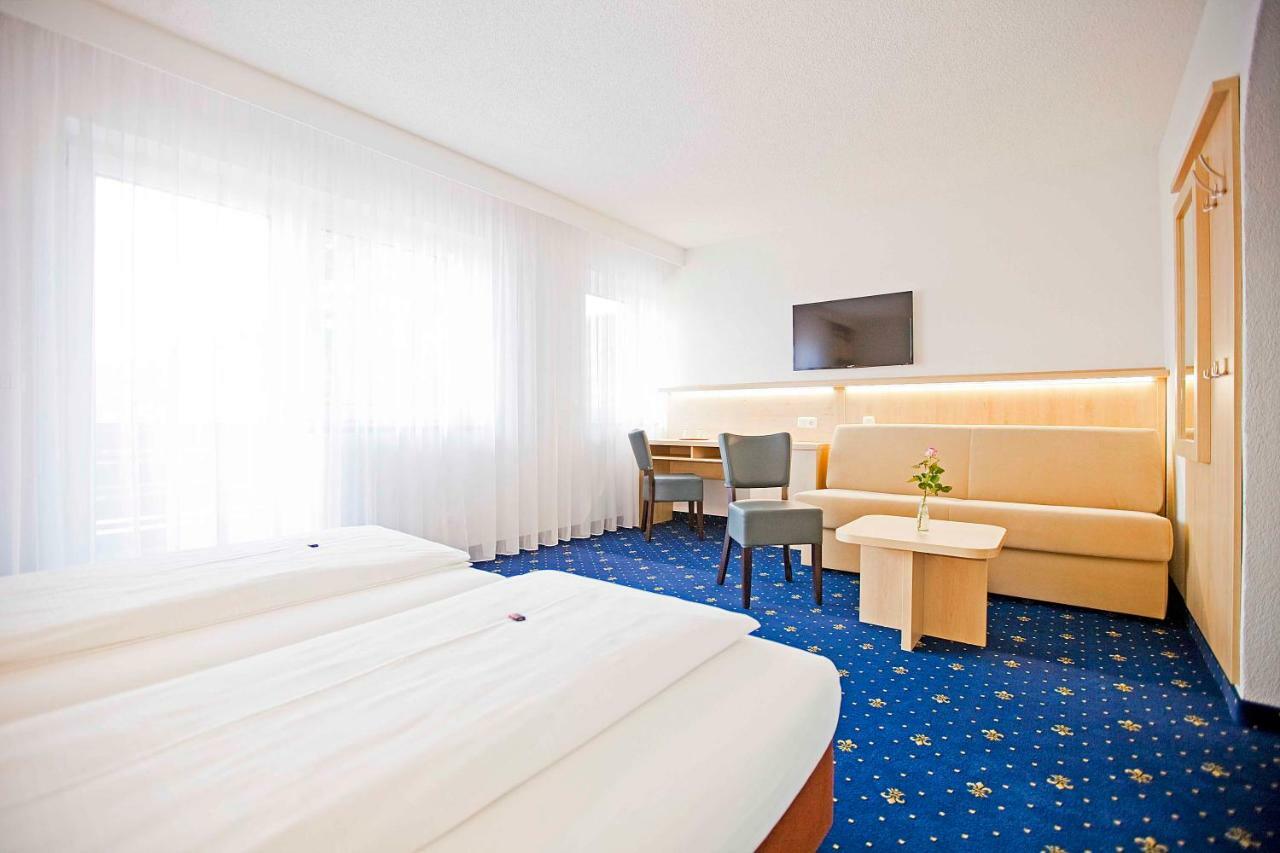 Hotel Post Вайден Екстер'єр фото